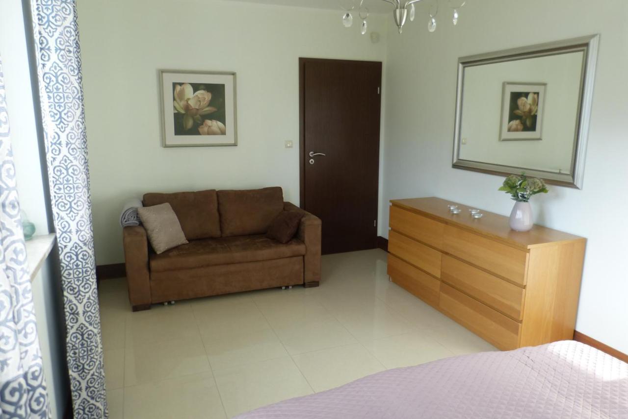 Apartament Perelka Grzybowo  Exterior foto
